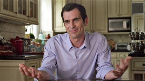 What Ty Burrell (Phil Dunphy) Has Been Up To Since .